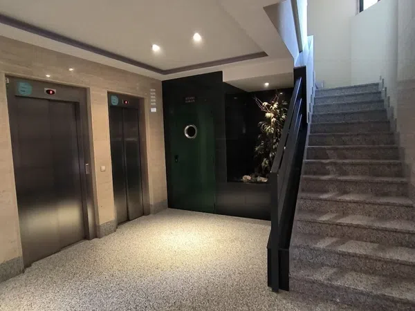 Piso en Avenida del Planetario, 1, Legazpi - Foto 35