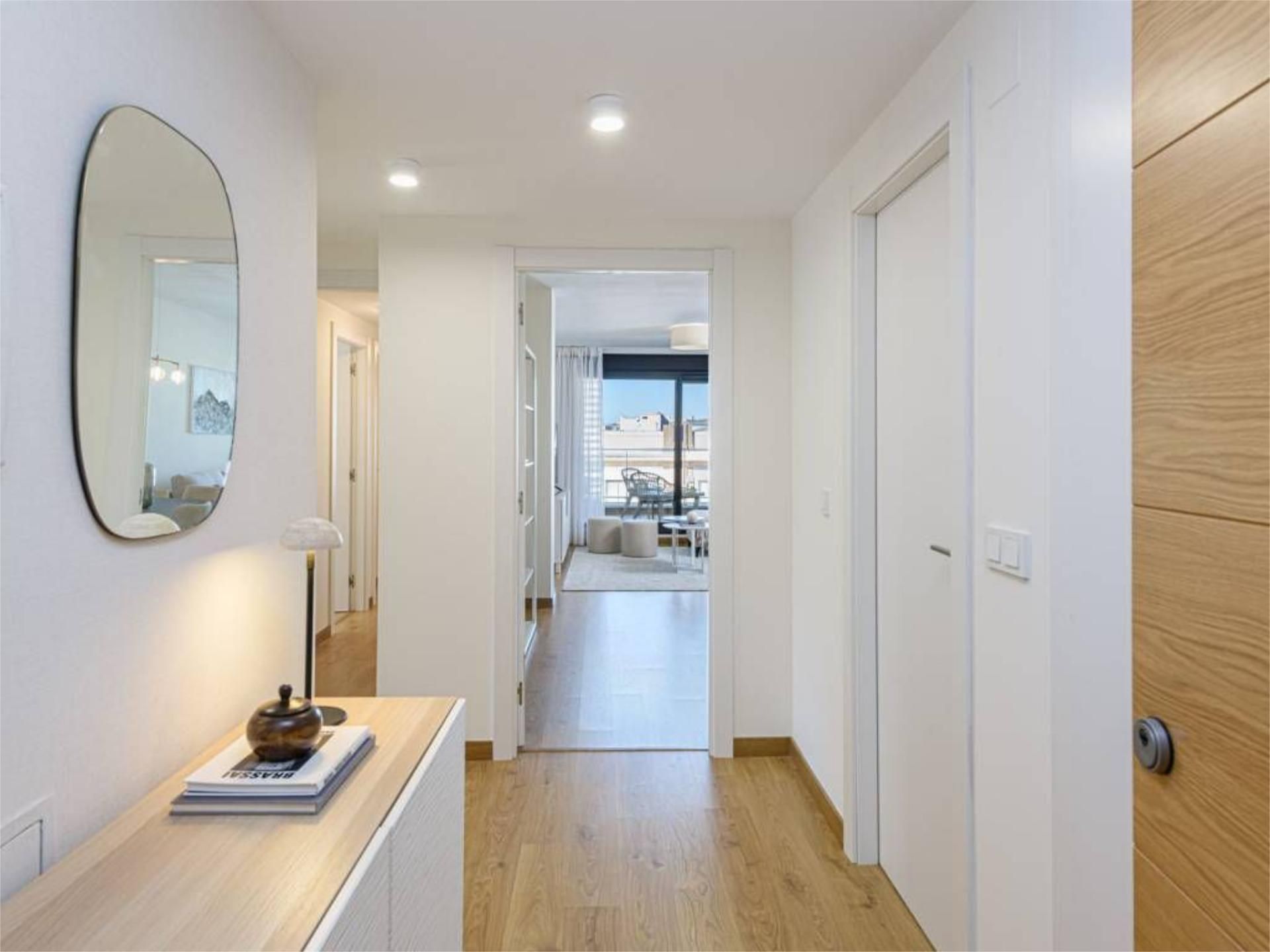 Piso en  Calle Pacífico 14 - Foto 14