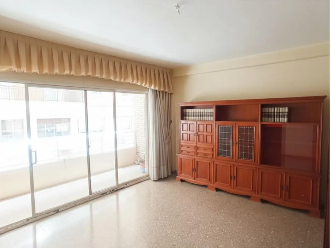 Piso en  Calle Escultor Roque López 1 - Foto 7