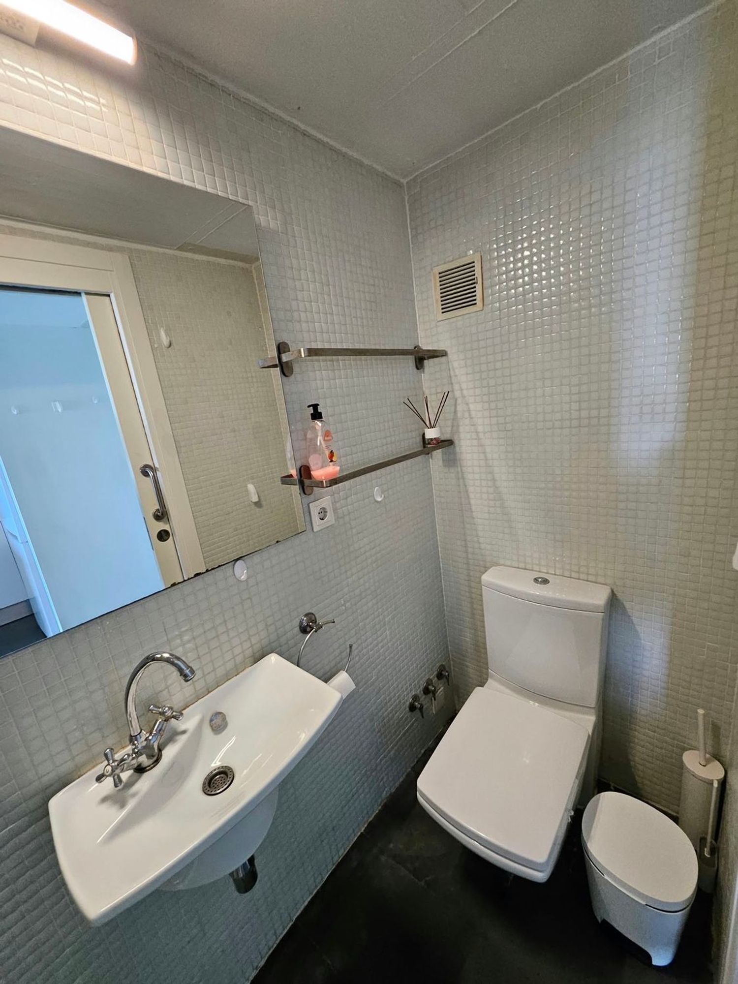Loft en Calle de la Creu Roja, 1, Vara de Quart - Foto 19