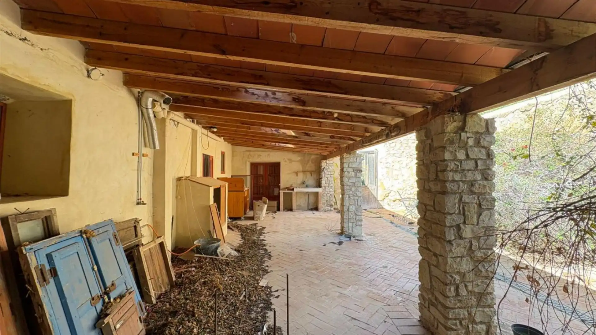 Finca rústica en  Carrer de Xixona 38 - Foto 6