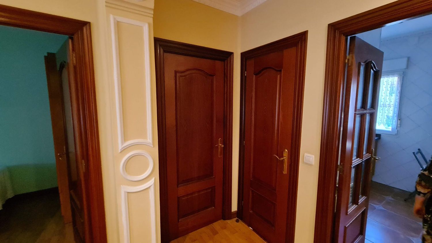 Piso en calle Francisco Cambo, 3 - Foto 5