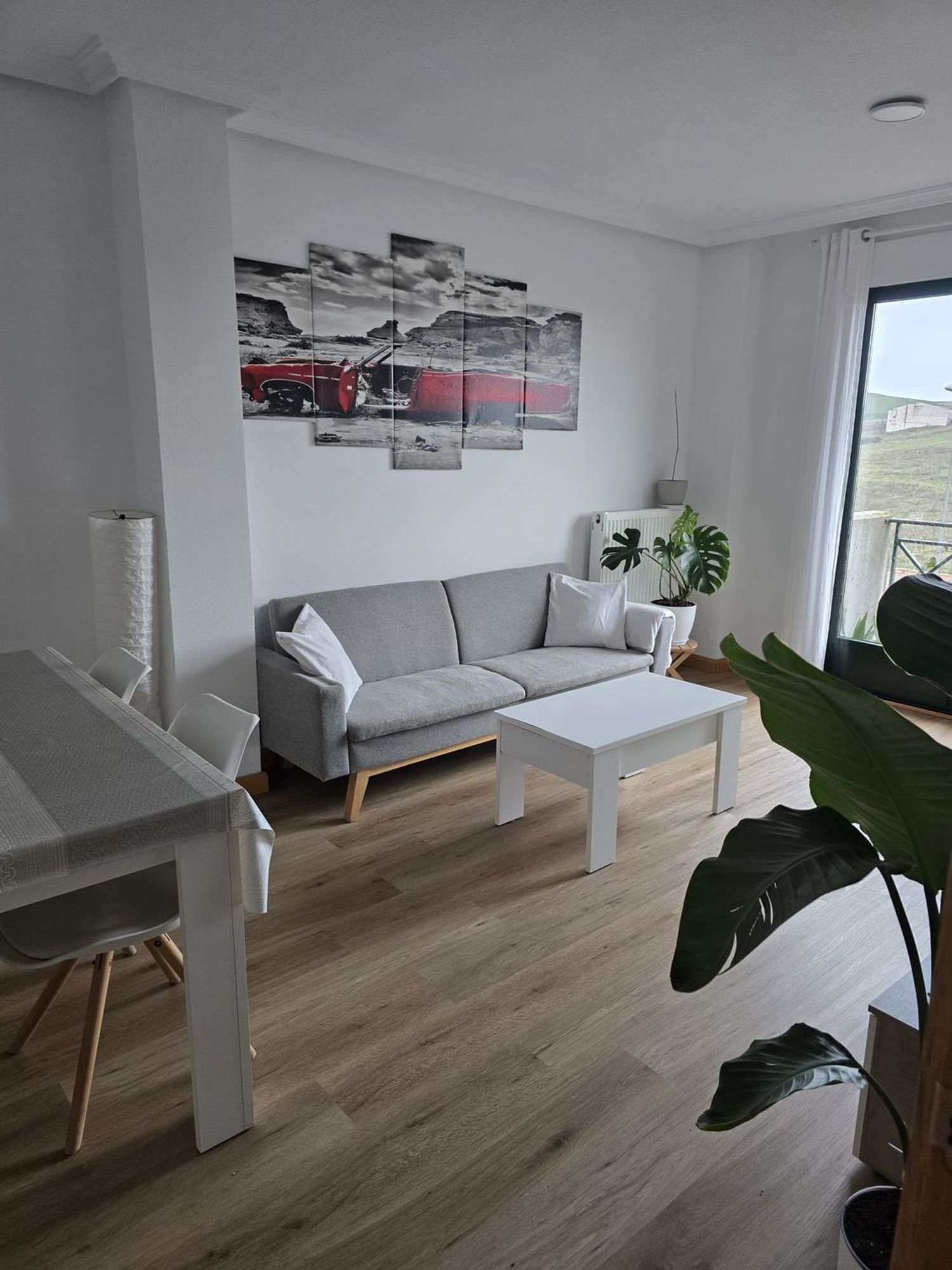 Piso en calle Alcalde García Peñuela, 8 - Foto 2