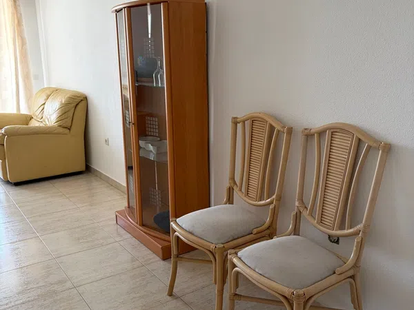 Piso en Avenida Tierno Galván, 71, Puerto - Foto 2