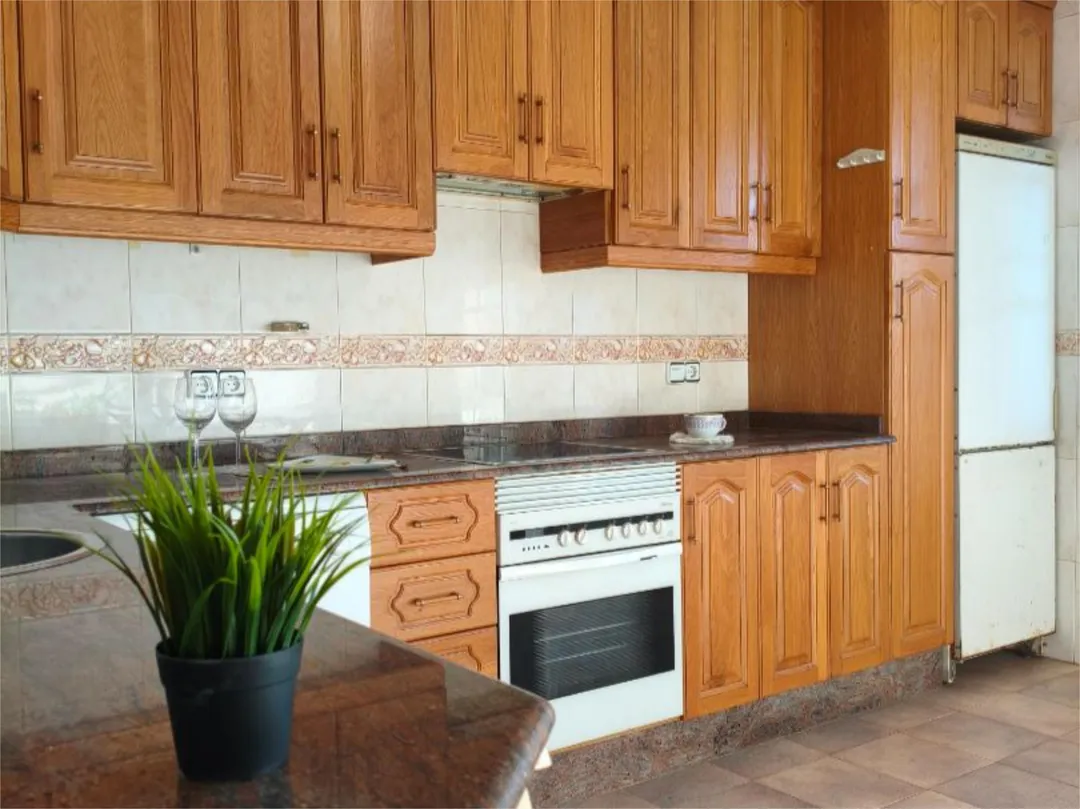 Piso en  Calle Ramón de Campoamor 18 - Foto 1