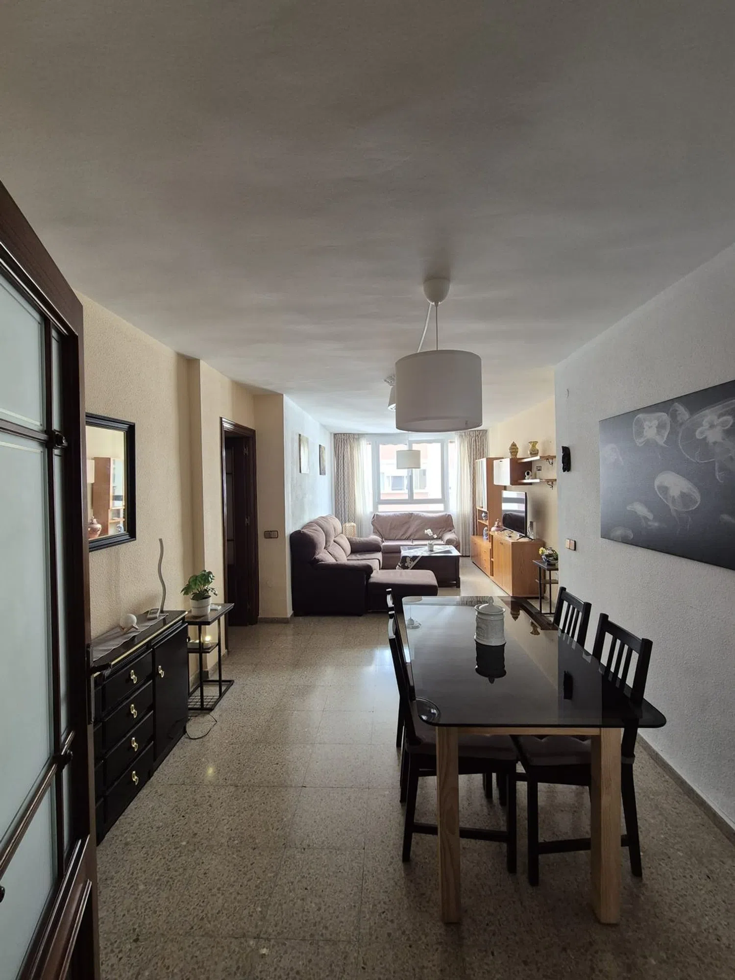 Piso en Ministerio de la vivienda, 7 - Foto 6