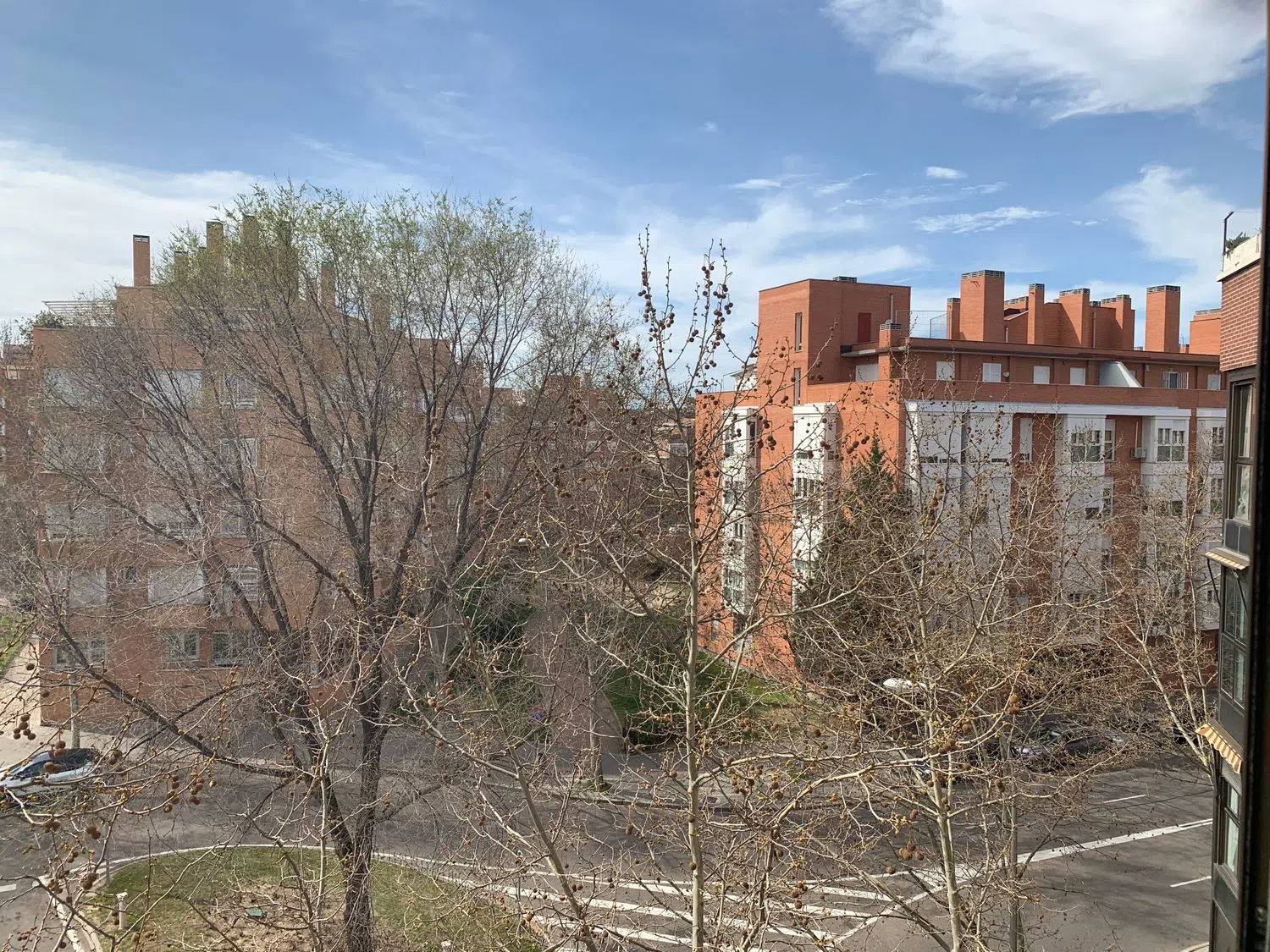 Piso en calle Alcalá, 483 - Foto 1