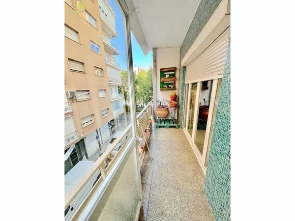 Piso en Avenida de la Constitución, 25, Los Pajaritos - Foto 3
