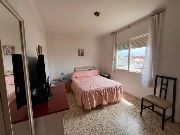 Piso en Calle de Arroyo Hondo, 32, Camino Viejo de Málaga - Foto 11