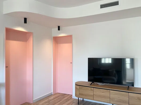 Piso en Avenida Bèlgica, 7, Regueral - Prat d'En Foré, Regueral - Prat d'En Foré - Foto 5