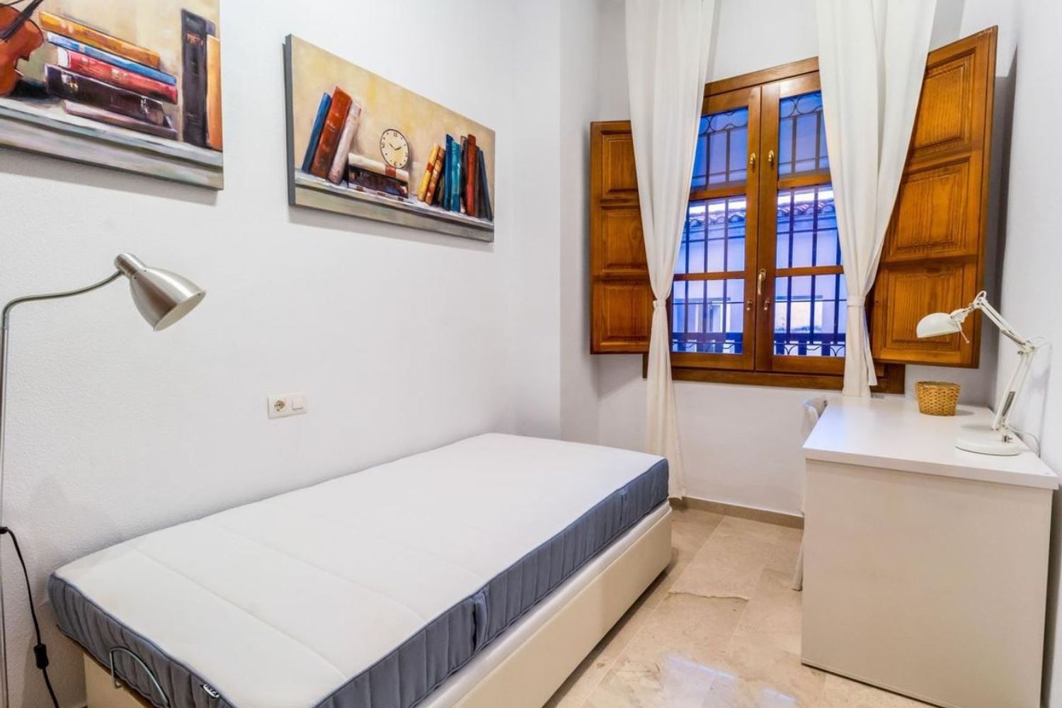 Piso en calle Horno Espadero, 21 - Foto 8