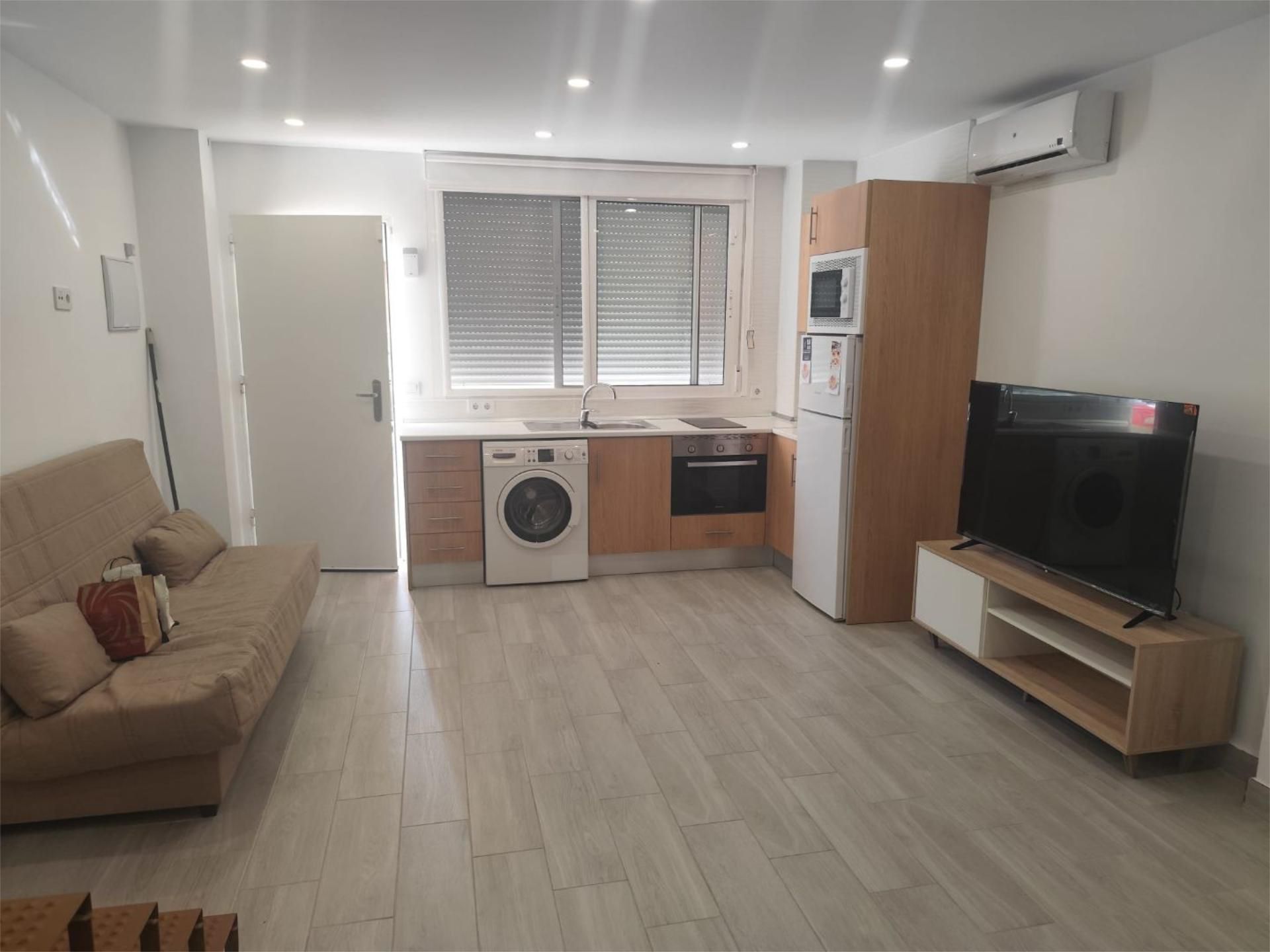 Piso en  Calle Eduardo Carvajal 3 - Foto 3