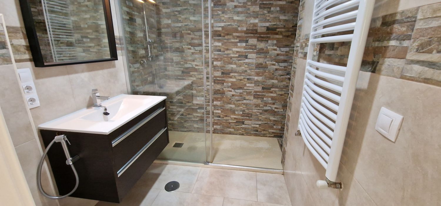 Chalet adosado en Avenida de la Costa Blanca, 11 , Bungaló 4, Cabo de las Huertas - Foto 17