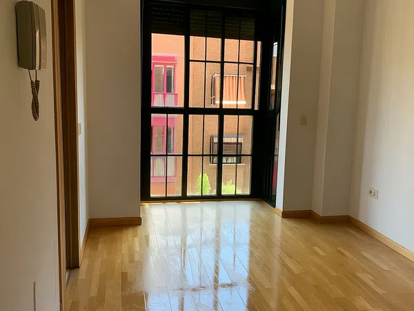Piso en Barrio Cuatro Caminos