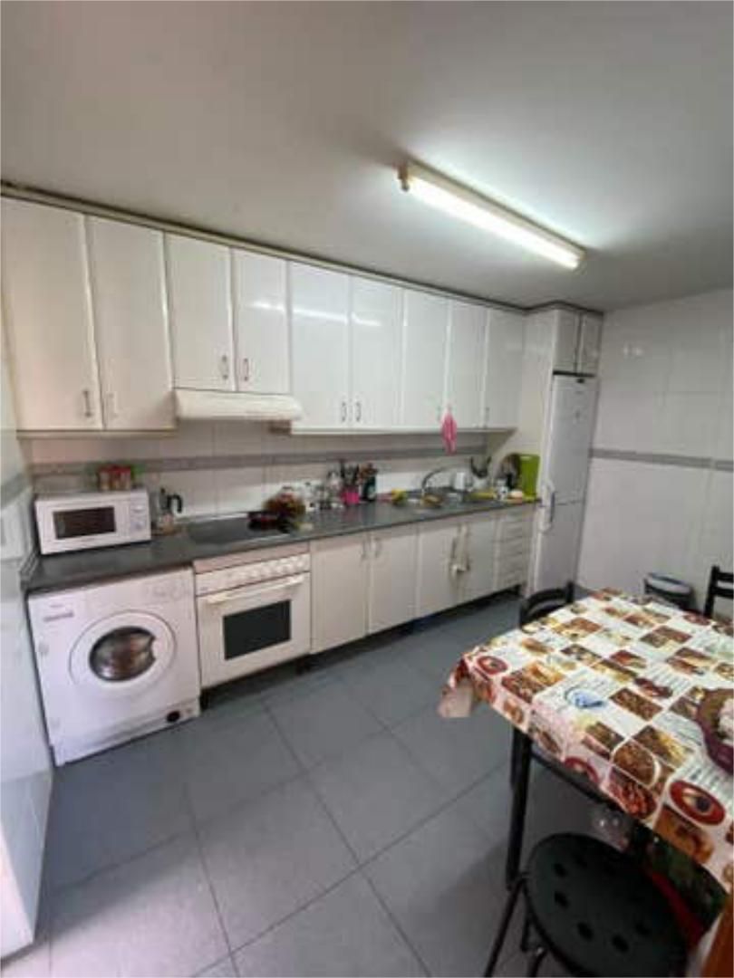 Piso en campus - Foto 5