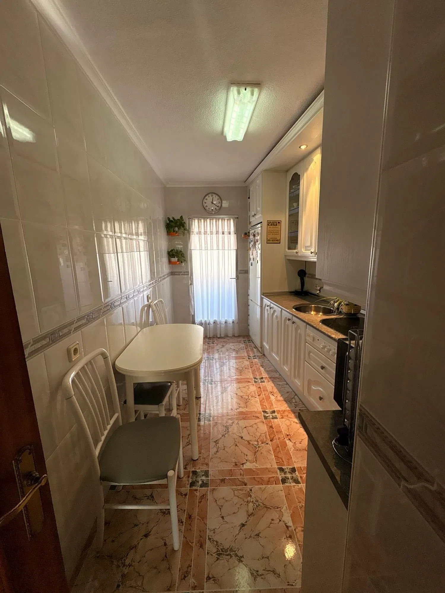 Piso en Barrio Los Rosales - Foto 9