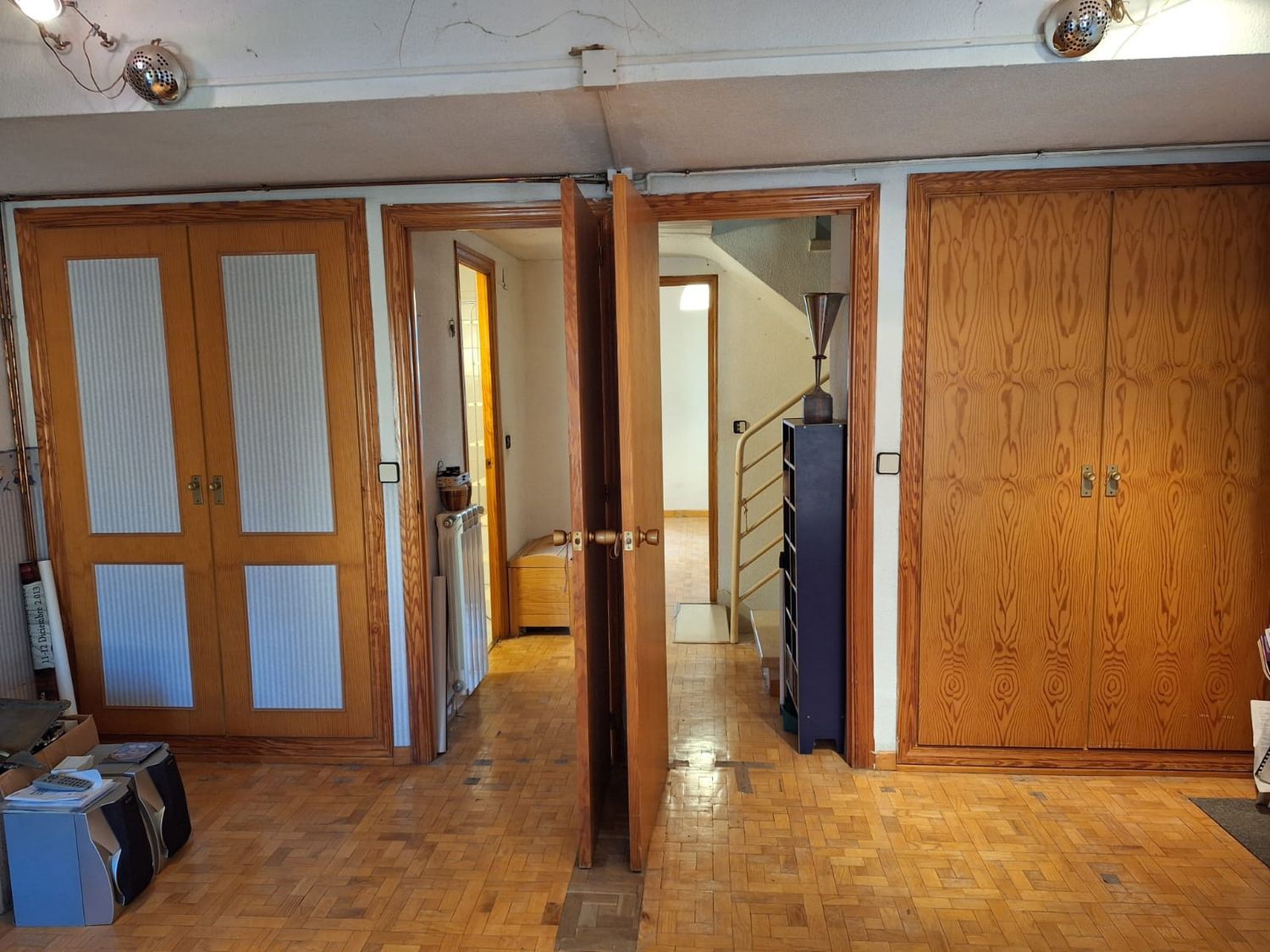Chalet adosado en Urb. caserío de perales Perales del Rio - Foto 16