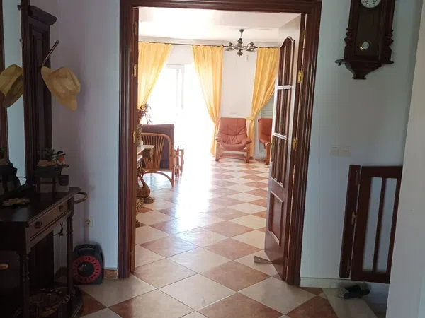 Casa o chalet independiente en Avenida del vigía, 18 - Foto 17