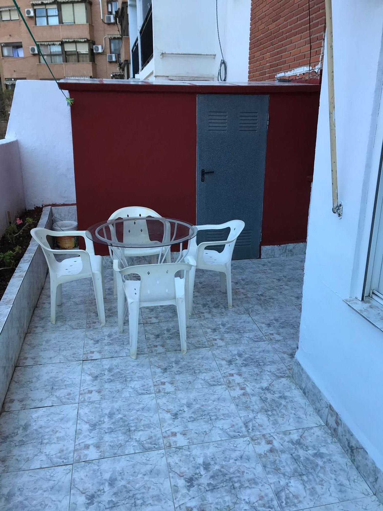 Alquiler de piso en Calle de Campos Crespo, 88 - Foto 8