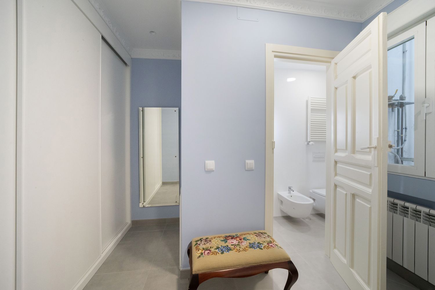 Piso en calle de Raimundo Fernández Villaverde, 29 - Foto 14