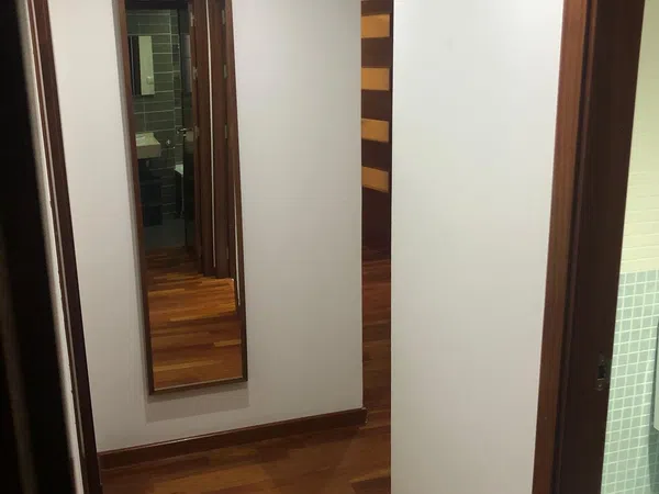 Piso en Plaza Brigada Paracaidista, 4, Zona Juan Carlos I - Avenida de Europa - Foto 1
