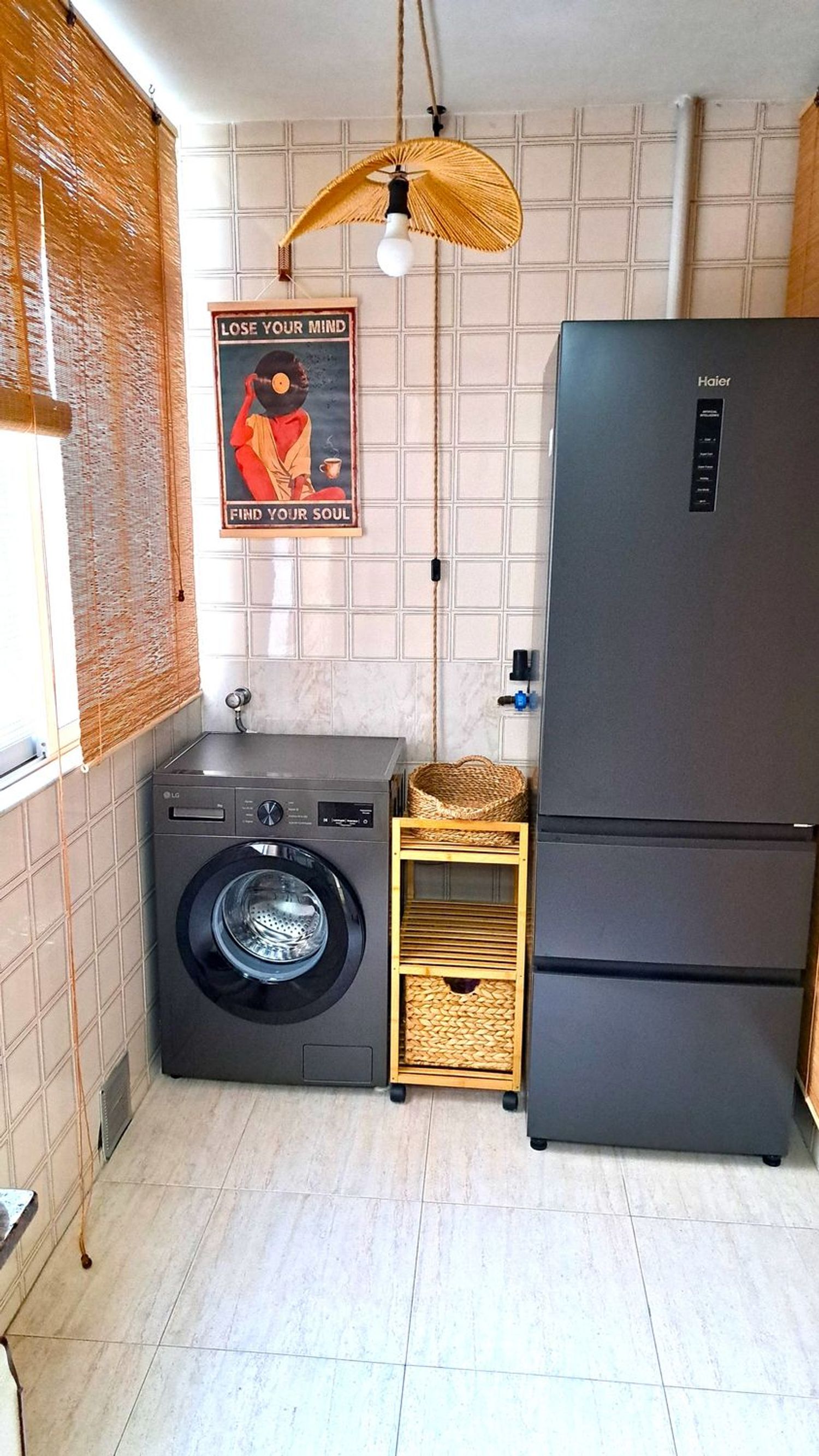 Piso en Calle Inmaculada del Pla, 10, Plà del Bon Repòs-La Goteta - Foto 5
