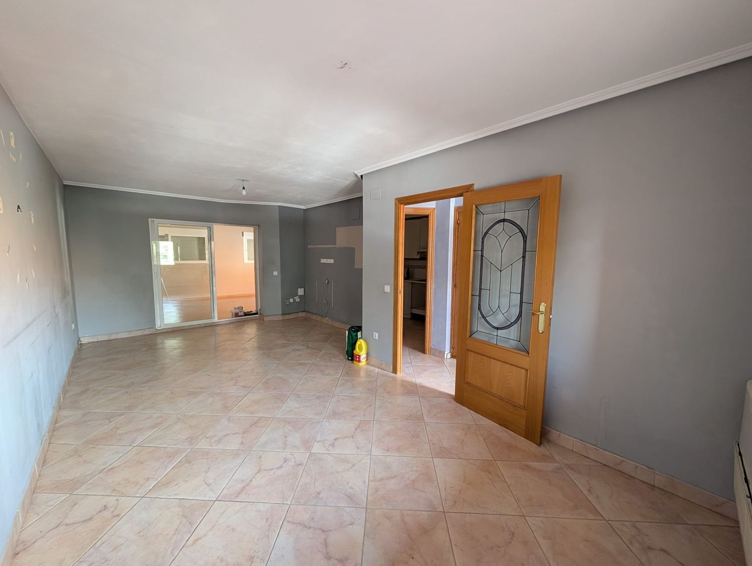 Chalet adosado en paseo de los Olivos, 92 D - Foto 2