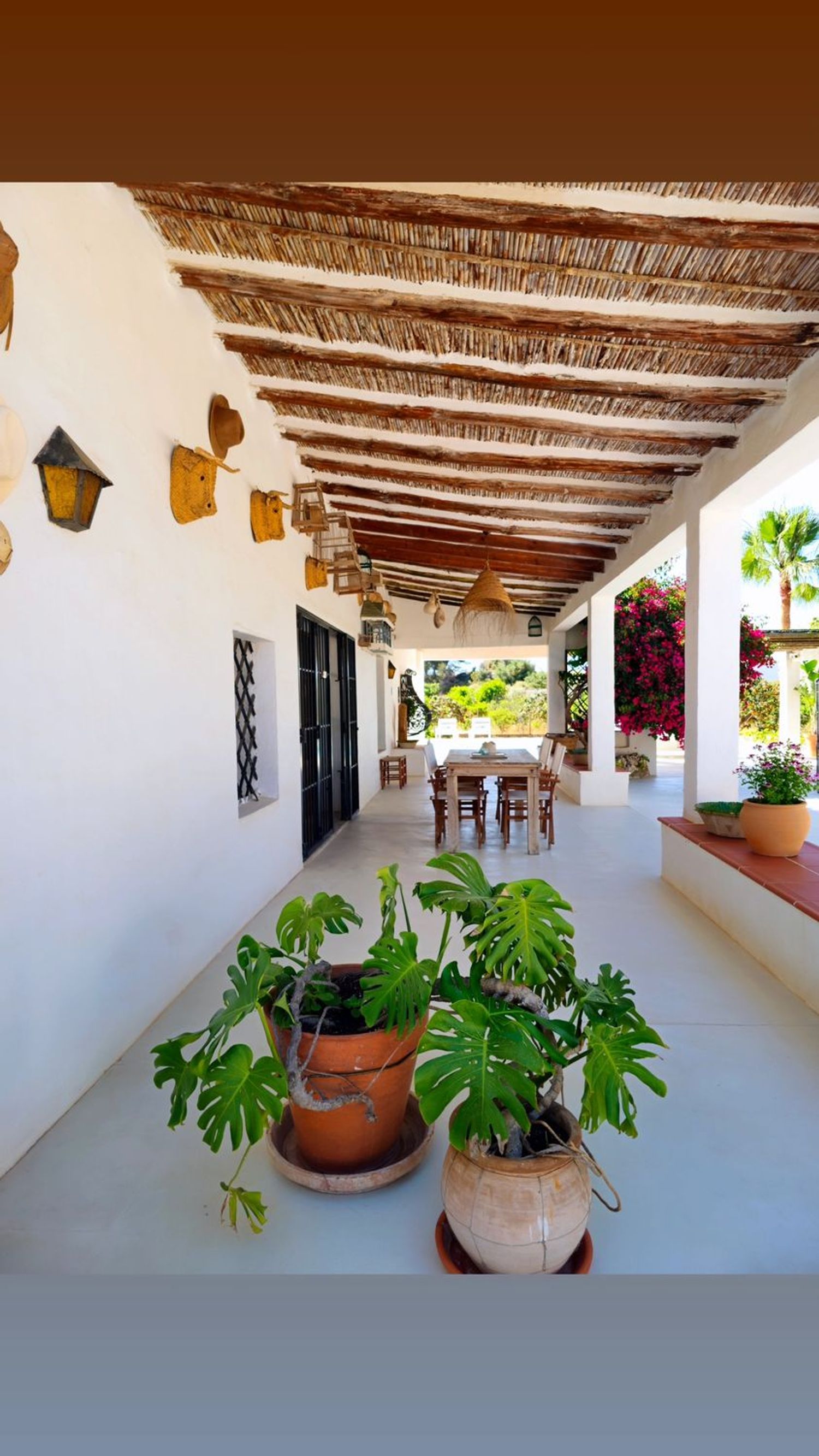 Finca rústica en Altea Pueblo, Altea Pueblo - Foto 9