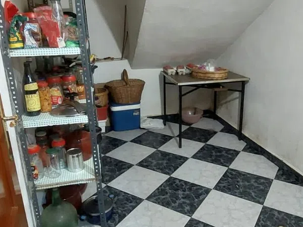 Casa o chalet independiente en Avenida de Granada, 77 vajo - Foto 6