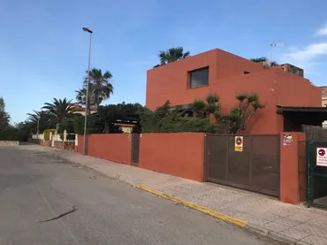 Chalet en  Avinguda de Gaudi 9G - Foto 24