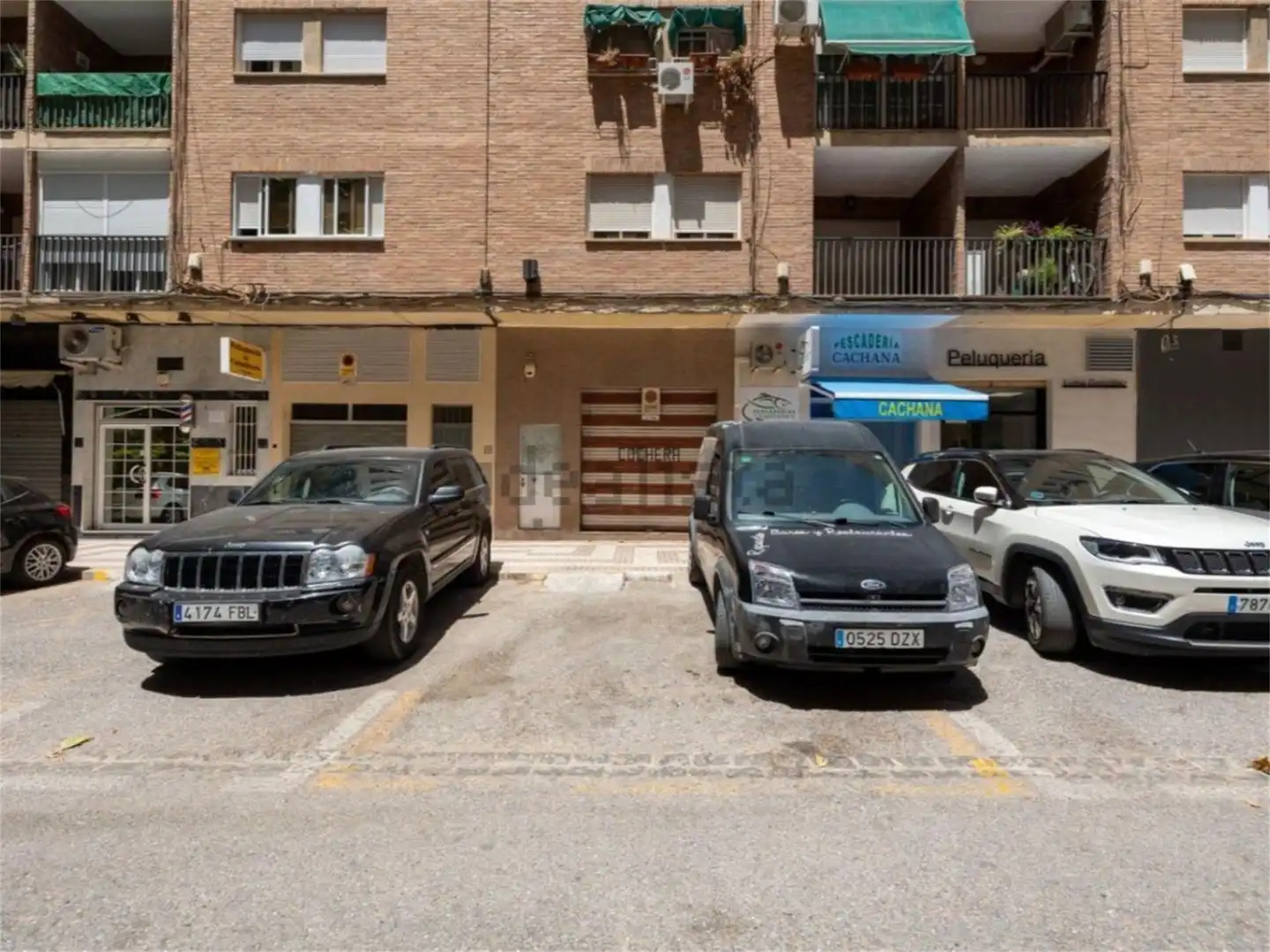 Local comercial en  Calle Tirso de Molina 132 - Foto 15