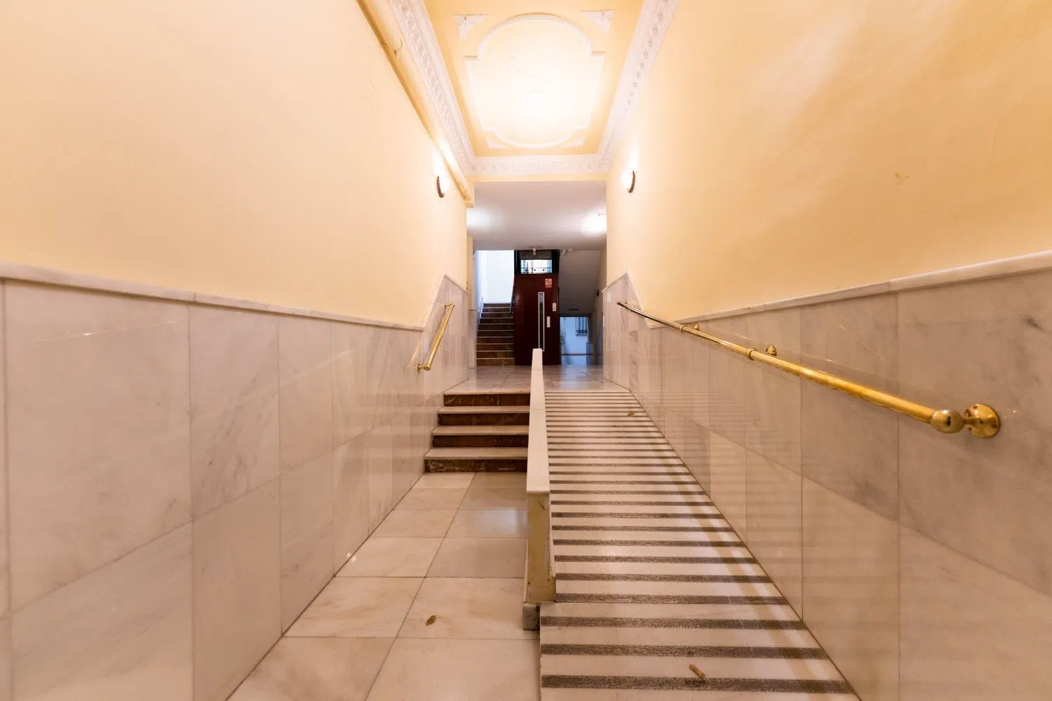 Piso en calle de Benito Gutiérrez, 5 - Foto 22