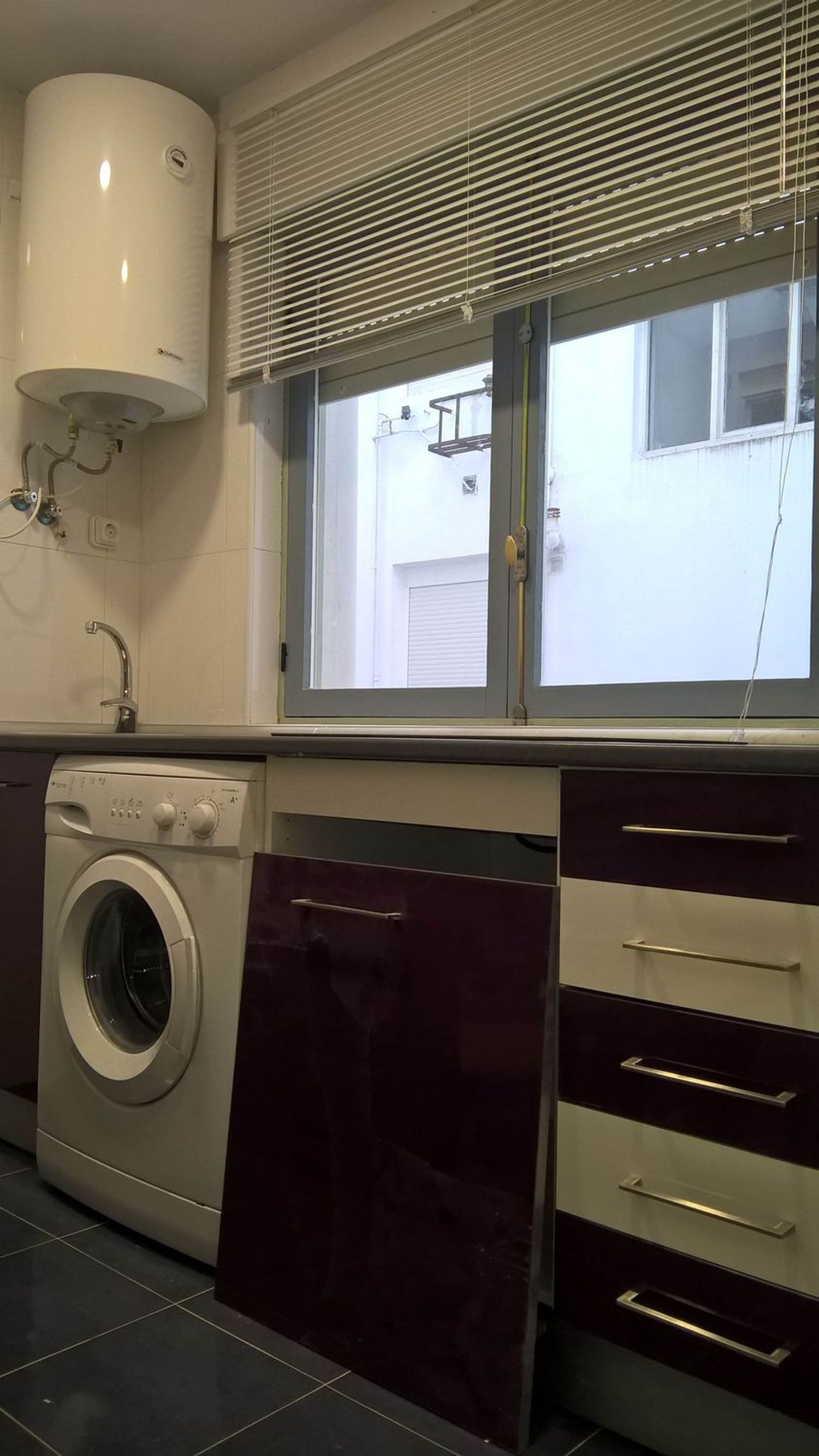 Piso en Calle Leonardo Torres Quevedo, 18, Inmobiliaria - Barreda, Inmobiliaria - Barreda - Foto 9