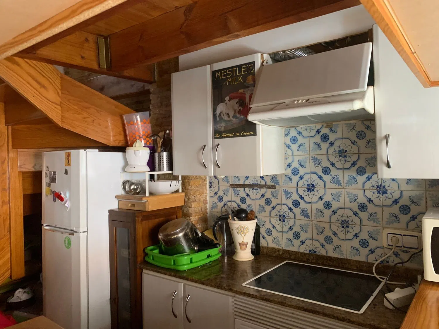 Dúplex en calle del Clero, 12 - Foto 30