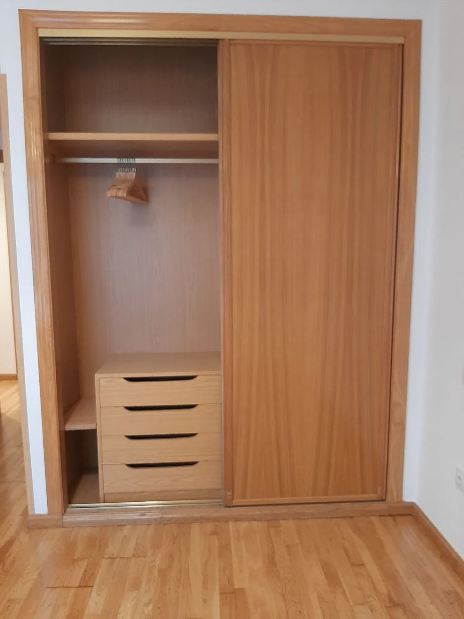 Piso en calle Toledo, 126 - Foto 9