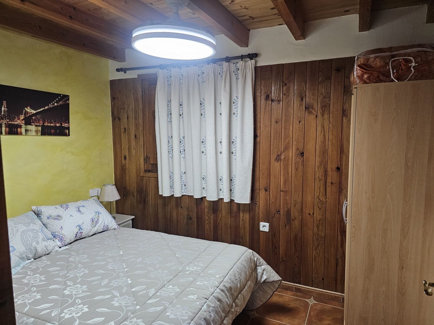 Casa o chalet independiente en Diseminado Sendero Fuente Mula, 23 - Foto 5