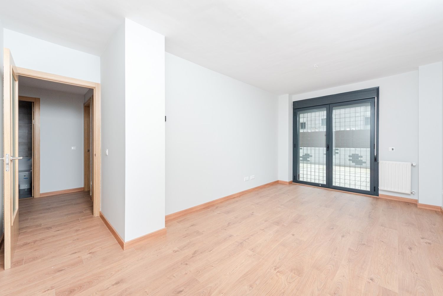 Piso en calle Juan Gris - Foto 4