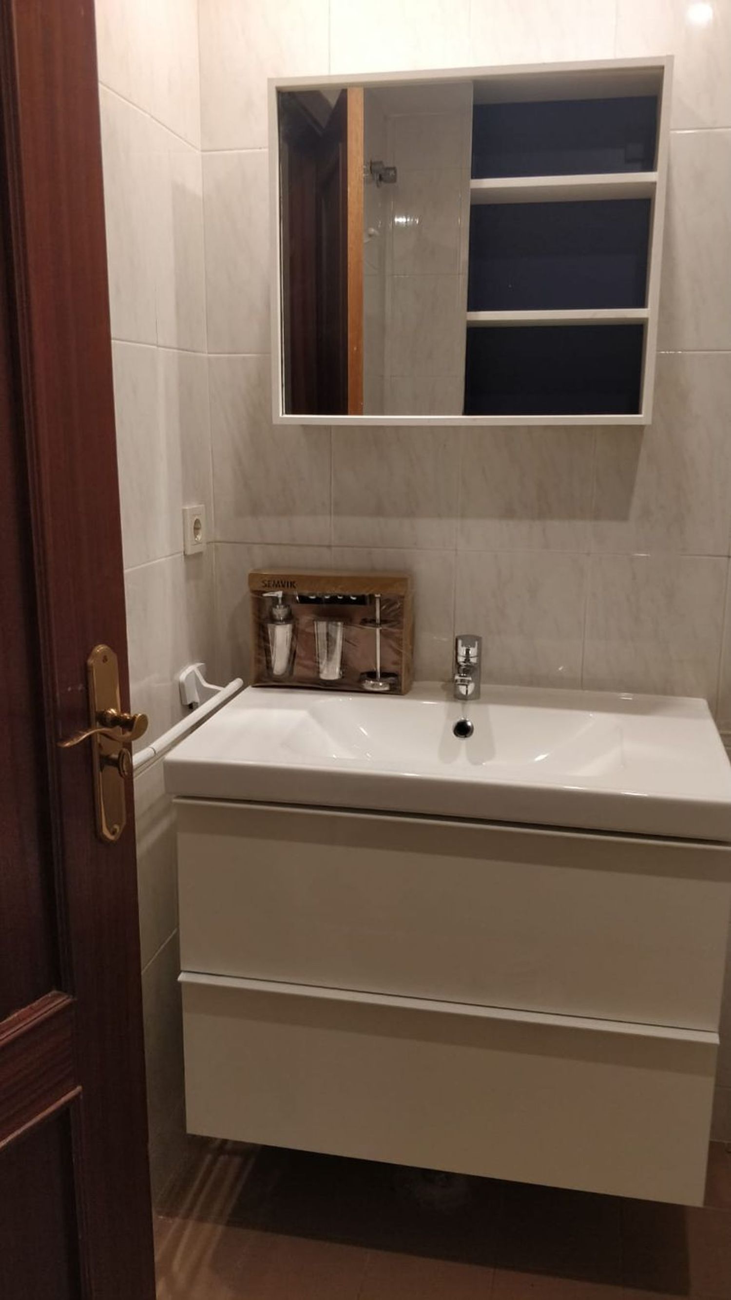 Piso en Calle Reding, 11, Malagueta - Monte Sancha - Foto 10