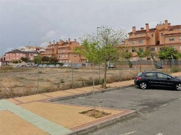 Terreno Residencial en  Calle Pedaneo Lucas Noguera 4 - Foto 2
