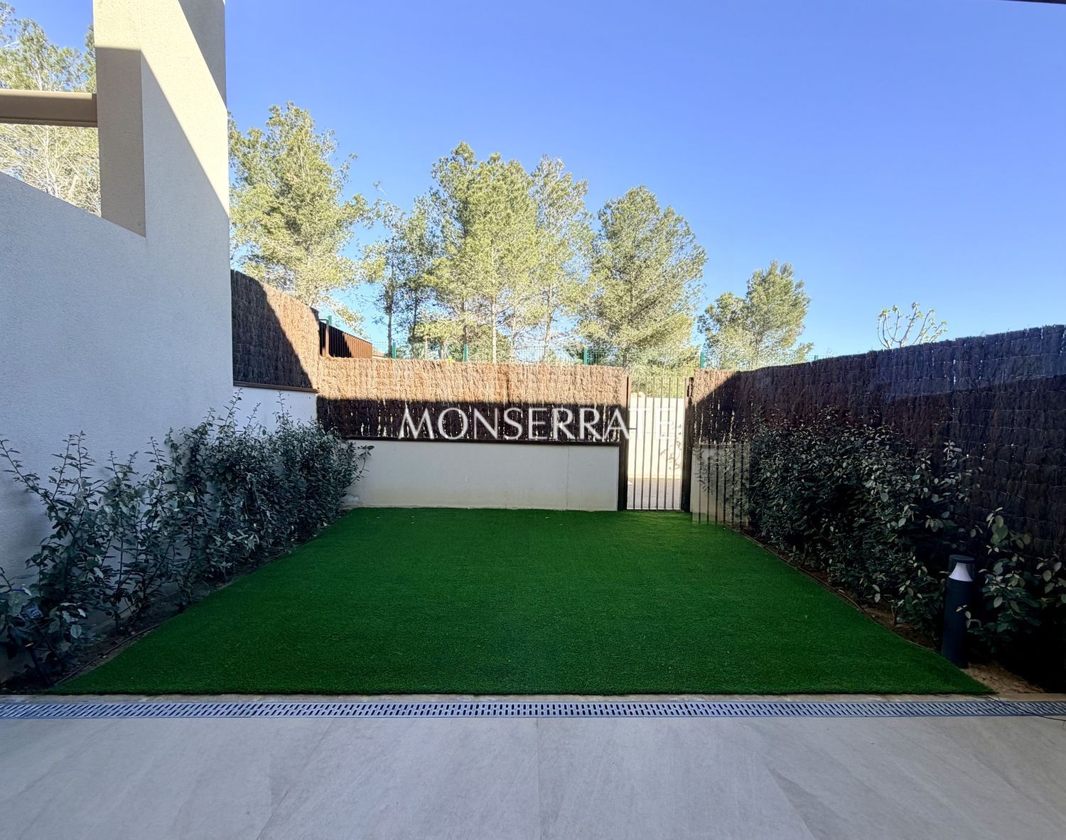 Chalet adosado en Calle Torres de Quart - Foto 17