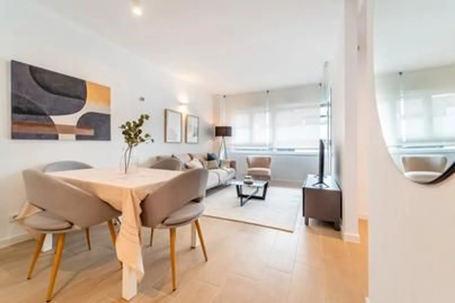 Piso en avenida de les Corts Valencianes, 50 - Foto 5