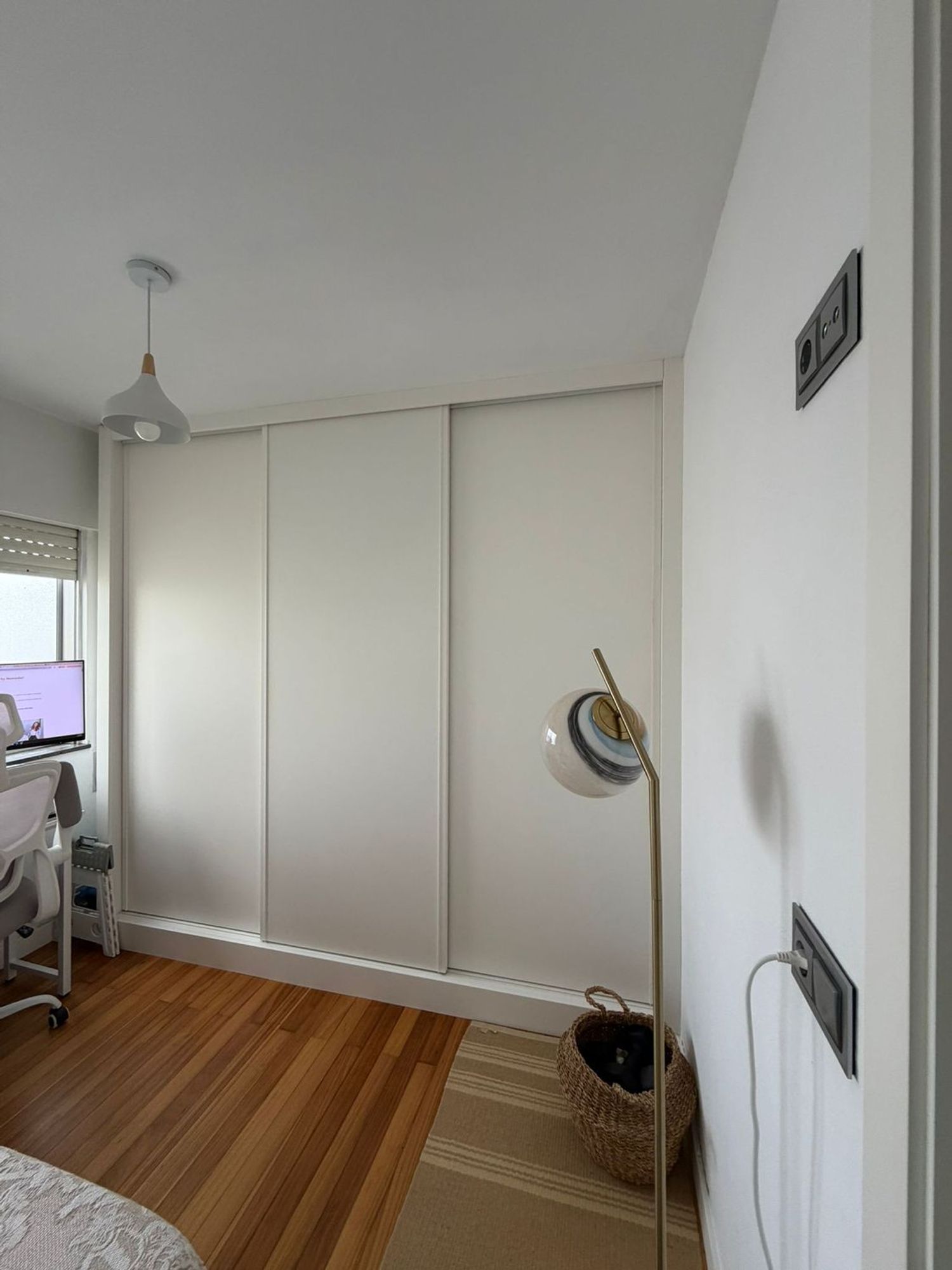 Piso en calle das Galeras, 16 - Foto 7