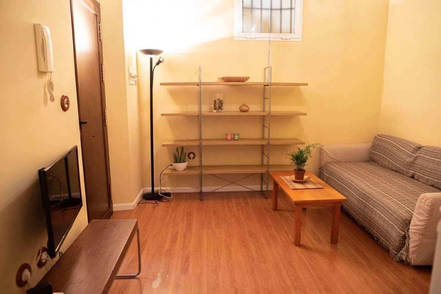 Estudio en calle Castellar, 4 - Foto 5