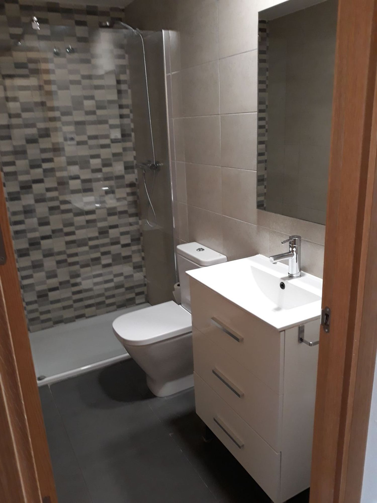 Piso en Calle d'Àlaba, 59, Torre-sana - Foto 5