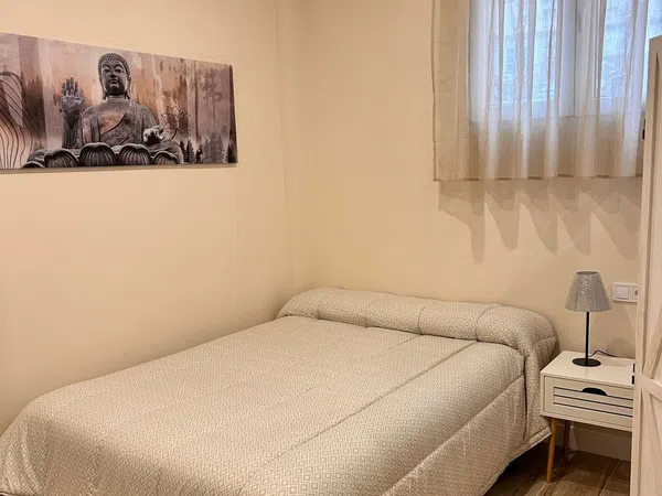 Piso en Calle José de Escandón, 22, Los Castros, Los Castros - Foto 4
