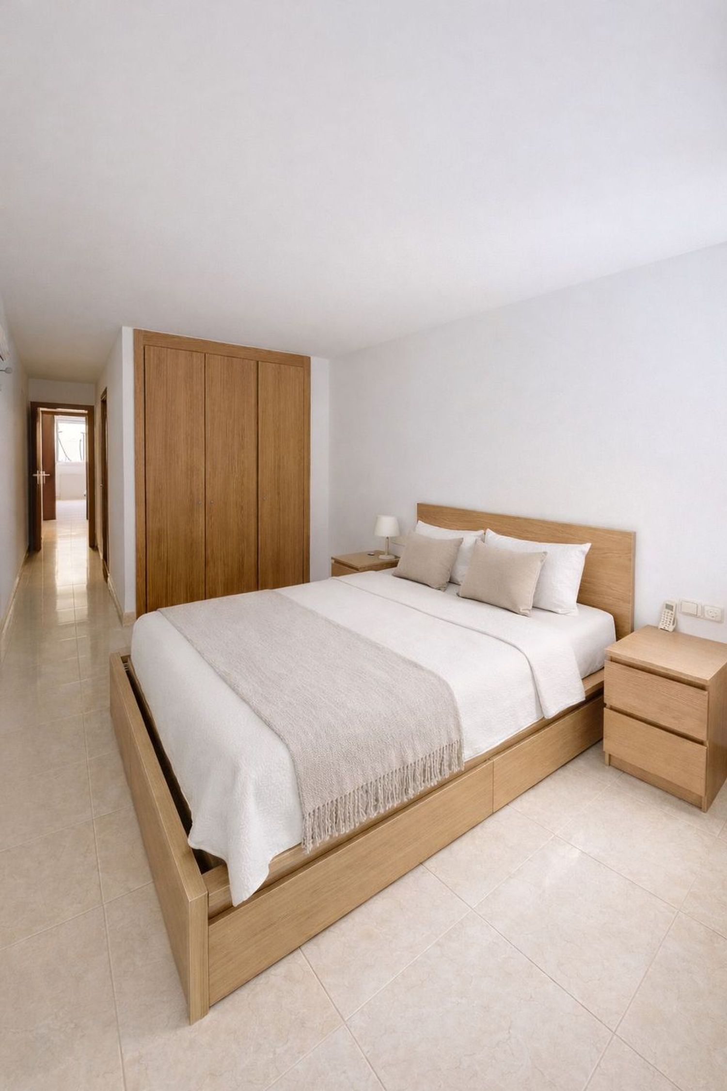 Piso en calle Santa Catalina Laboure, 3 - Foto 10