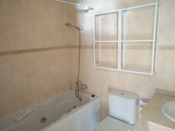 Piso en calle Pacífico, 37 - Foto 9