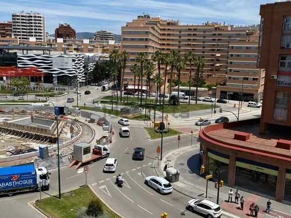 Piso en Avenida de las Américas, Perchel sur - El Bulto - Foto 3