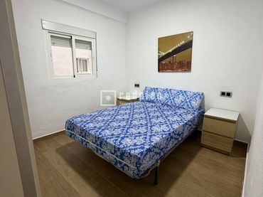 Piso en Málaga Capital - Foto 10