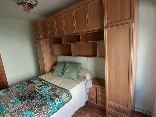 Piso en Plaza Trujillo, 26, Prosperidad - Delicias, Prosperidad - Delicias - Foto 19